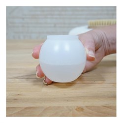 PALLINA DOSATRICE PER DETERSIVO Green Natural