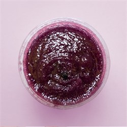 BODY DESSERT - SCRUB CORPO LEVIGANTE  BLACKBERRY JAM  Organic Shop