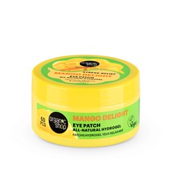 PATCH OCCHI IN IDROGEL ANTISTRESS  Organic Shop