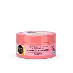 PATCH OCCHI IN IDROGEL ILLUMINANTI E ANTIBORSE Organic Shop