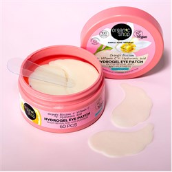 PATCH OCCHI IN IDROGEL ILLUMINANTI E ANTIBORSE Organic Shop