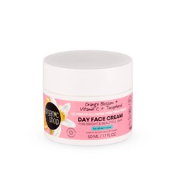 CREMA VISO GIORNO ILLUMINANTE SUPREMA Organic Shop