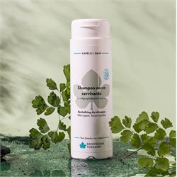 SHAMPOO SECCO RAVVIVANTE Biofficina Toscana