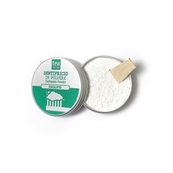 DENTIFRICIO IN POLVERE EUCALIPTO Tea Natura