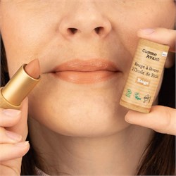 ROSSETTO - BEIGE Comme Avant