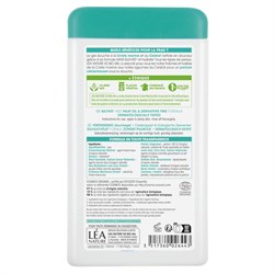 GEL DOCCIA RINFRESCANTE  CEDRO E FINOCCHIO DI MARE  So'Bio étic