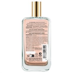 PREZIOSO ARGAN - OLIO ROSA DI BELLEZZA So'Bio étic