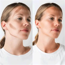 STICK CONTOURING 01  MOCHACCINO  Boho Green Make-up