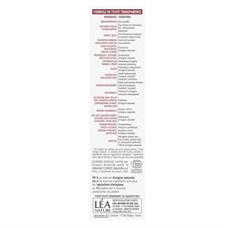 LATTE D'ASINA - SIERO IDRATANTE RIMPOLPANTE So'Bio étic