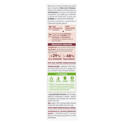 LATTE D'ASINA - SIERO IDRATANTE RIMPOLPANTE So'Bio étic