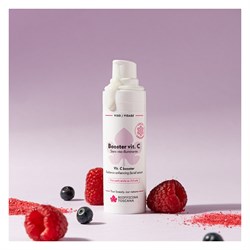 BOOSTER VIT. C Biofficina Toscana