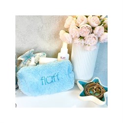 BEAUTY CASE - PICCOLO Fluff