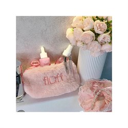 BEAUTY CASE - PICCOLO Fluff