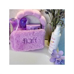 BEAUTY CASE - PICCOLO Fluff