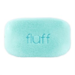 BEAUTY CASE - PICCOLO Azzurro Fluff