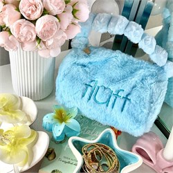 BEAUTY CASE - GRANDE Fluff