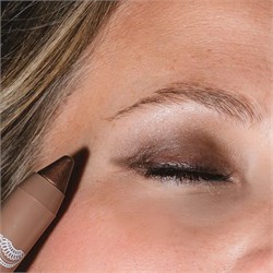 OMBRETTO IN STICK 02  EARTH  Boho Green Make-up