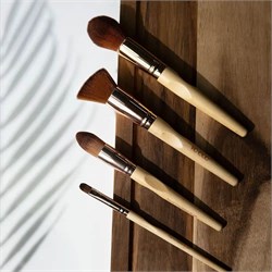 FACE BRUSH SET So Eco