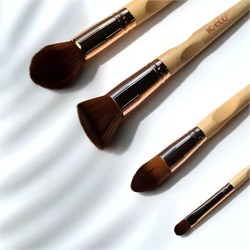FACE BRUSH SET So Eco
