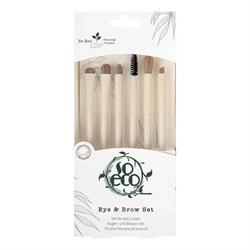 EYE & BROW SET So Eco