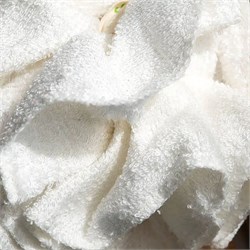 POUF IN FIBRA DI BAMBOO PER BAGNO E DOCCIA So Eco