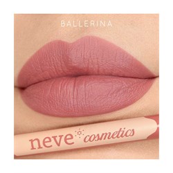 PASTELLO LABBRA  BALLERINA  Neve Cosmetics