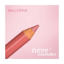 PASTELLO LABBRA  BALLERINA  Neve Cosmetics