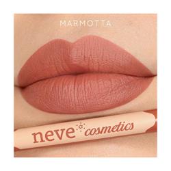 PASTELLO LABBRA  MARMOTTA  Neve Cosmetics