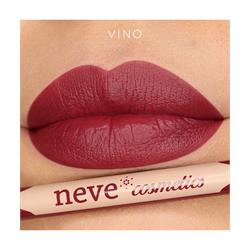 PASTELLO LABBRA  VINO  Neve Cosmetics