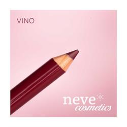 PASTELLO LABBRA  VINO  Neve Cosmetics