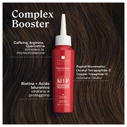 KEEP HAIR - COMPLEX BOOSTER STIMOLANTE E RINFORZANTE Eterea