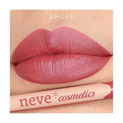 PASTELLO LABBRA  AMORE  Neve Cosmetics