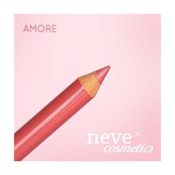 PASTELLO LABBRA  AMORE  Neve Cosmetics