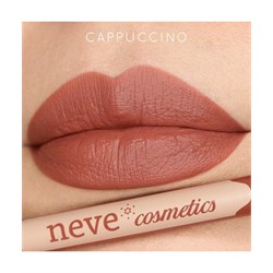 PASTELLO LABBRA  CAPPUCCINO  Neve Cosmetics