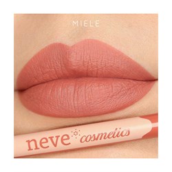 PASTELLO LABBRA  MIELE  Neve Cosmetics