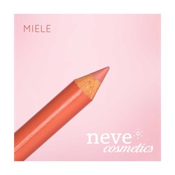 PASTELLO LABBRA  MIELE  Neve Cosmetics