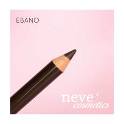 PASTELLO OCCHI  EBANO  Neve Cosmetics