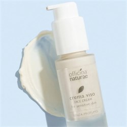 SENZA PROFUMO - CREMA VISO PELLE SENSIBILE Officina Naturae