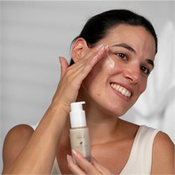 SENZA PROFUMO - CREMA VISO PELLE SENSIBILE Officina Naturae