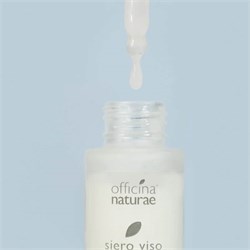 SENZA PROFUMO - SIERO VISO PELLI SENSIBILI Officina Naturae