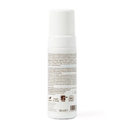 SENZA PROFUMO - MOUSSE DETERGENTE PELLI SENSIBILI Officina Naturae