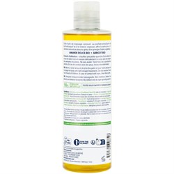 OLIO DA MASSAGGIO  RISVEGLIO SENSUALE  Natessance