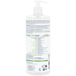 DOCCIA-CREMA LATTE D'ASINA Natessance