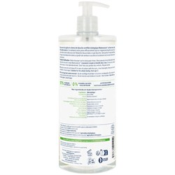 GEL DOCCIA DOLCEZZA - MANDORLA Natessance