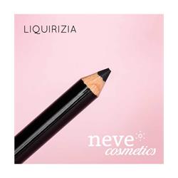 PASTELLO OCCHI  LIQUIRIZIA  Neve Cosmetics