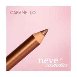 PASTELLO OCCHI  CARAMELLO  Neve Cosmetics