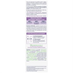 SIERO LENITIVO - CUOIO CAPELLUTO SENSIBILE E IRRITATO Natessance