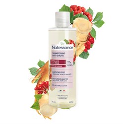 SHAMPOO - ANTICADUTA Natessance