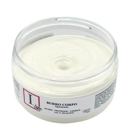 BURRO CORPO RIGENERANTE I.Life