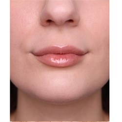 BALMYGLOSS - 03 PESCA CHIARO BRILLANTE PuroBio